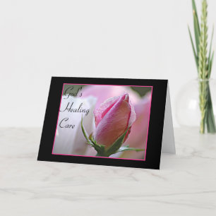 Krijg goed toenam Kaart