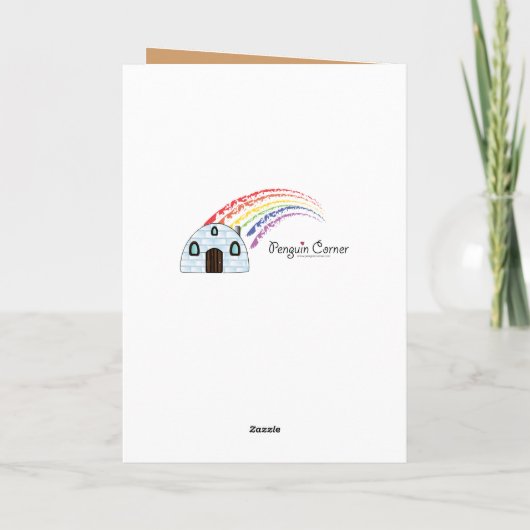 Krijg goed van basketbalteam kaart (Achterkant)