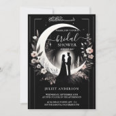 Krijg Islam Nikah Arabisch Walima Moslim Vrijgezel Kaart (Voorkant)