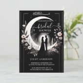 Krijg Islam Nikah Arabisch Walima Moslim Vrijgezel Kaart (Staand voorkant)