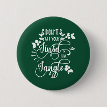 krijg je een kleine kerstman ?