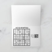 Krijg je genoeg slaap? Moederdag Kaart (Binnen)