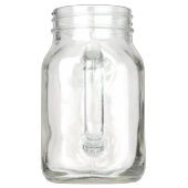 Krijg Je Glans, Moonshine Mason Jar (Rechts)