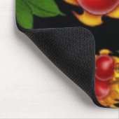 krijg je hete kersen muismat (Hoek)