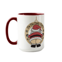 Krijg je Jingle Bells in een Tangle!