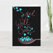 ** KRIJG JE KONT WEER AAN HET WERK ** KRIJG EEN GO KAART (Voorkant)