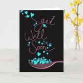 ** KRIJG JE KONT WEER AAN HET WERK ** KRIJG EEN GO KAART (Gele Bloem)