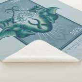 Krijg je vreugde terug - De Witte Lotus Sherpa Deken (3/4)