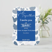 Krijg Kaart (Staand voorkant)