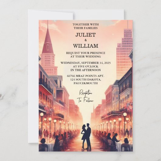 Krijg kreeft strand oceaan zomer New Orleans bruil Kaart (Voorkant)