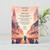 Krijg kreeft strand oceaan zomer New Orleans bruil Kaart (Staand voorkant)