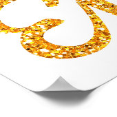 Krijg niet de Mad die zelfs Inspirerend Citaat ele Poster (Hoek)