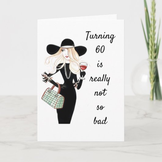 KRIJG NIET 'NCD' (NEE KAN HET DOEN) OP UW LEEFTIJD KAART (Voorkant)