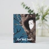 Krijg snel een kletsende afbeelding van de boomkor (Staand voorkant)