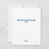 Krijg snel een kletsende afbeelding van de boomkor (Achterkant)