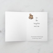 Krijg snel goed, geef ik om, verklik otter & de Ma Kaart (Binnen)