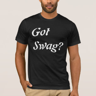 Krijg Swag T-shirt