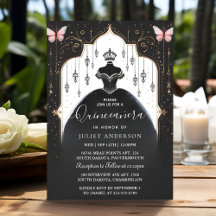 Krijg Tiara Familie Latina Girly Spaans Quinceaner