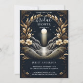 Krijg Traditional Marriage Vow Vernieuwing Vrijgez Kaart (Voorkant)