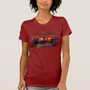 Krijg Twisted T-shirt