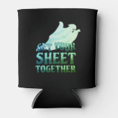 Krijg uw blad samen blikjeskoeler (Voorkant)