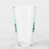 Krijg uw blad samen glas (Links)
