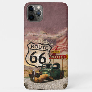 Krijg uw Kikken op de Geval van de Telefoon van Ro Case-Mate iPhone Case