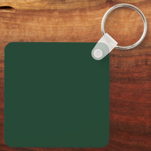 Krijg Verloren Sleutelhanger (Achterkant)