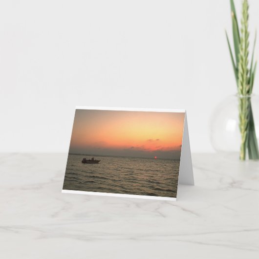 Krijg Well Soon kaart of alles wat je wilt dat het (Voorkant)