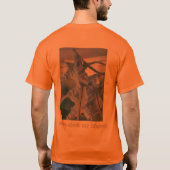 KRIJGEN IN2 T-SHIRT (Achterkant)