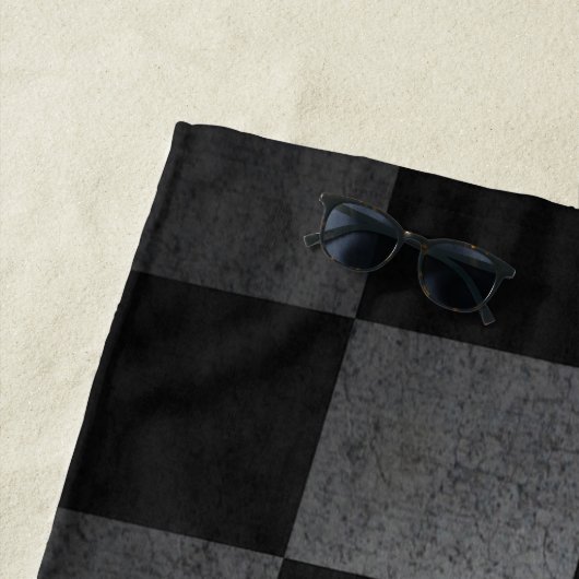 KRIJGEN STRANDLAKEN (In situ)