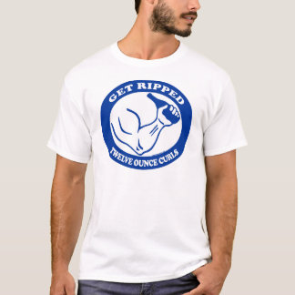 KRIJGEN T-SHIRT