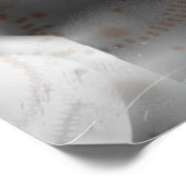 KRIJGEN VIA CREATIVE ART POSTER (Hoek)