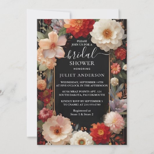 Krijgen we doen acryl aziatisch dik koreaans Vrijg Kaart (Voorkant)