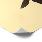 krijger01poster34.5by23 poster (Hoek)