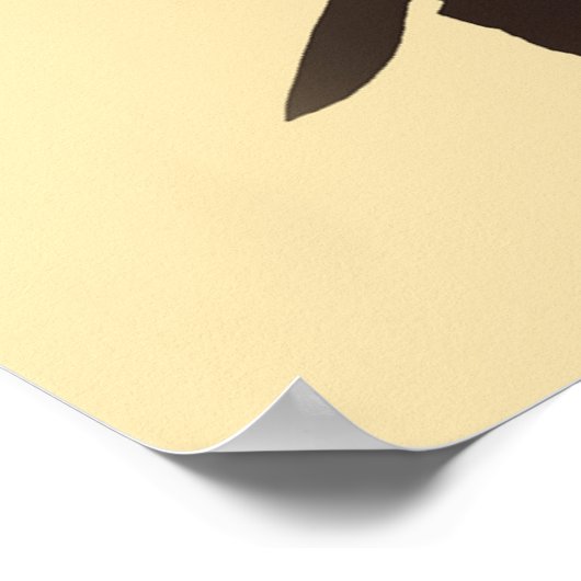 krijger01poster34.5by23 poster (Hoek)