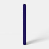 KRIJGER, 4Geloof - Samsung Galaxy Hoesje (Linkerkant)