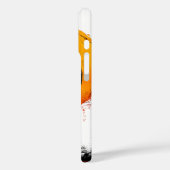 krijger barbaar middeleeuwse fantaiPhone / iPad ca Case-Mate iPhone Case (Achterkant / Links)