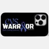 KRIJGER...CVS Case-Mate iPhone CASE (Achterkant (horizontaal))