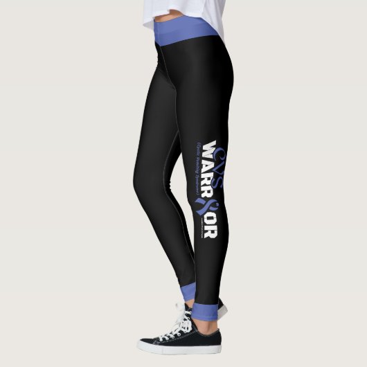 KRIJGER...CVS LEGGINGS (Links)