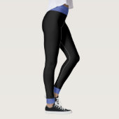 KRIJGER...CVS LEGGINGS (Rechts)
