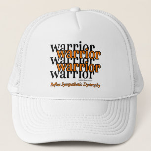 Krijger/Herhaald...RSD Trucker Pet