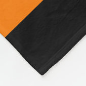 Krijger/Herhaalde...CRPS fleece deken (Hoek)