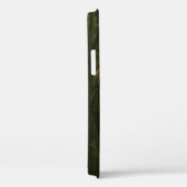 Krijger jaguar van de Braziliaanse jungle Case-Mate iPhone Case (Achterkant / Rechts)