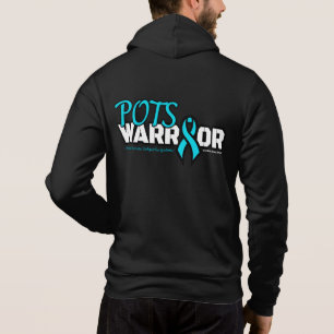 KRIJGER...POTS HOODIE