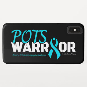 KRIJGER...POTTEN Case-Mate iPhone CASE
