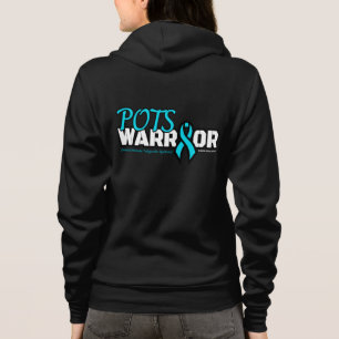 KRIJGER...POTTEN HOODIE