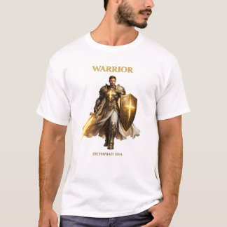 Krijger T-shirt