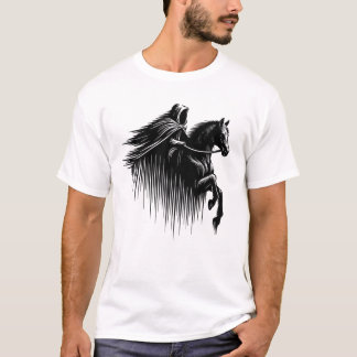 Krijger T-shirt
