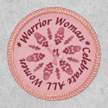 Krijger Vrouwen-BCA-thema-Vier ALLE Vrouwen